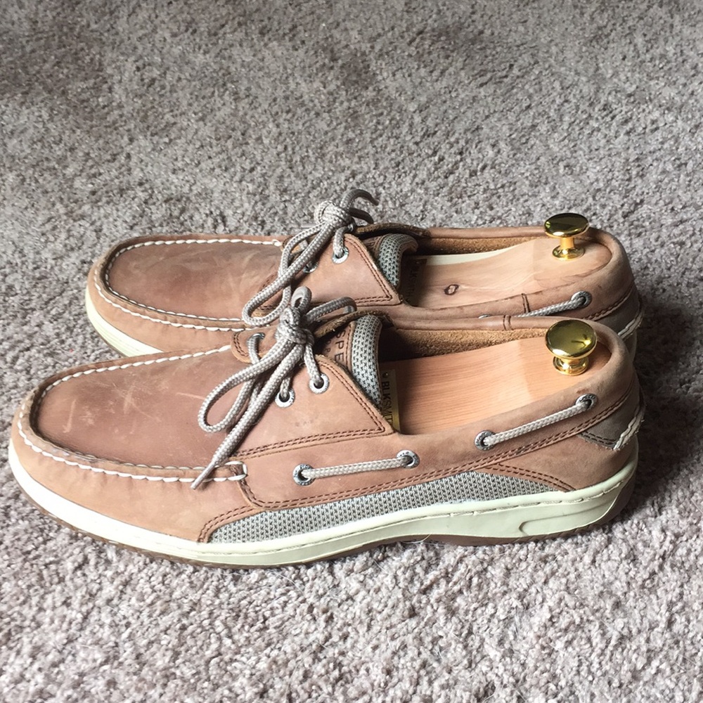 Sperry Top-Sliders